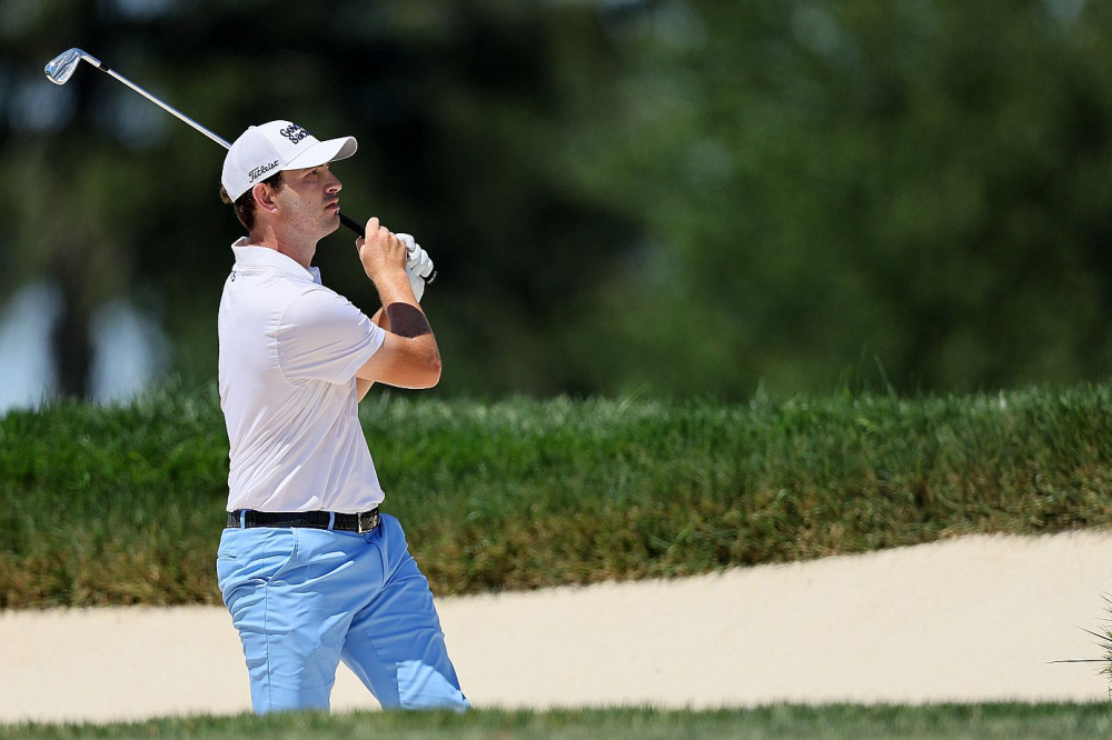 Patrick Cantlay (Foto: Getty Images)