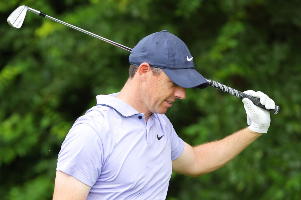 Rory McIlroy (foto: GettyImages)