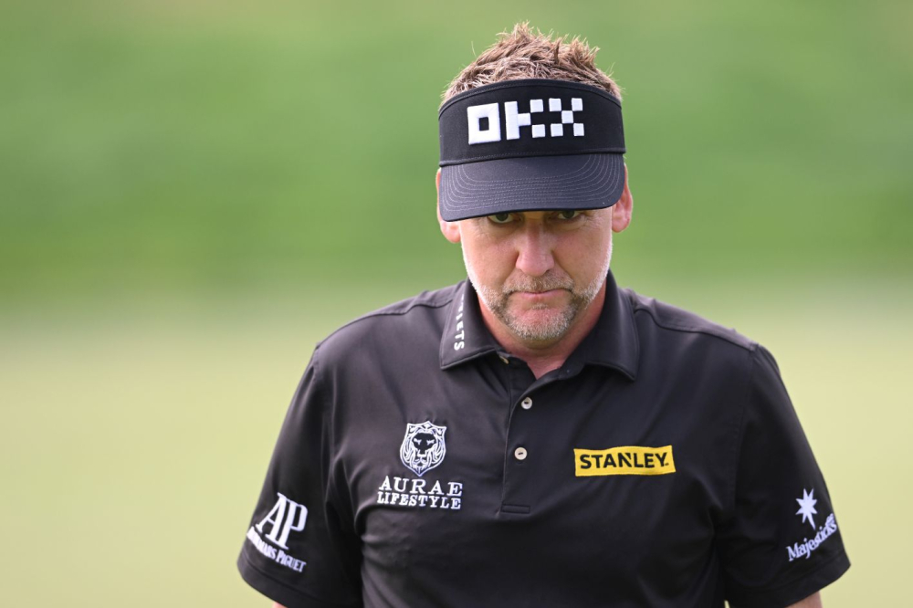 Ian Poulter (Foto: GettyImages)
