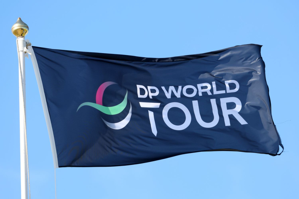 DP World Tour (Foto: GettyImages)
