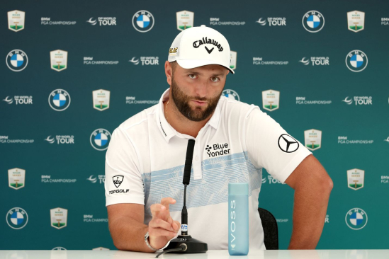 Jon Rahm (Foto: GettyImages)