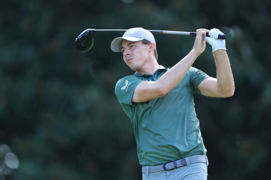 Matt Fitzpatrick (Foto: Getty Images)