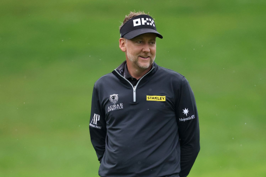 Ian Poulter (Foto: Getty Images)