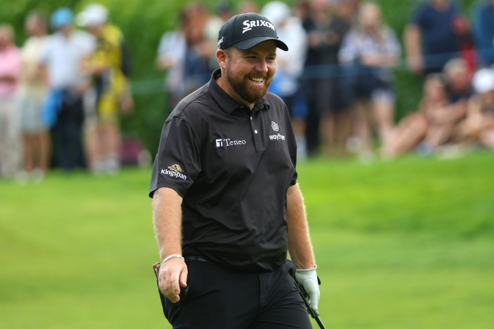 Shane Lowry (Foto: Getty Images)