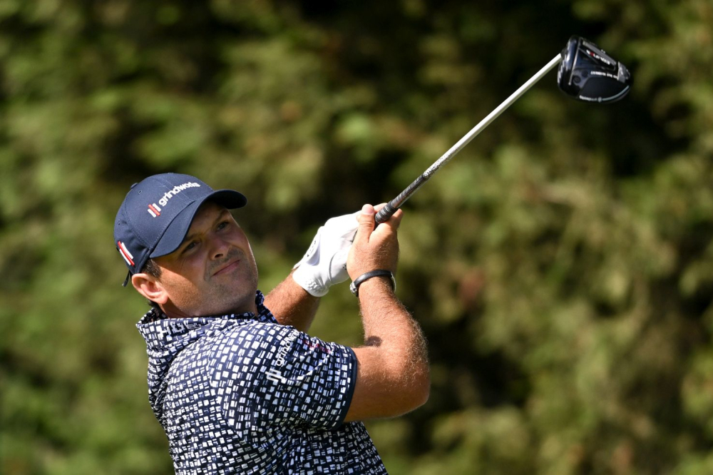 Patrick Reed (Foto: Getty Images)