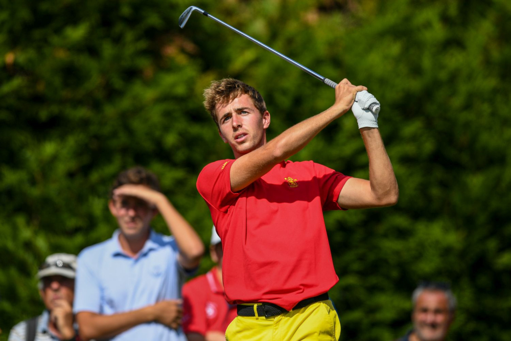 David Puig (Foto: GettyImages)