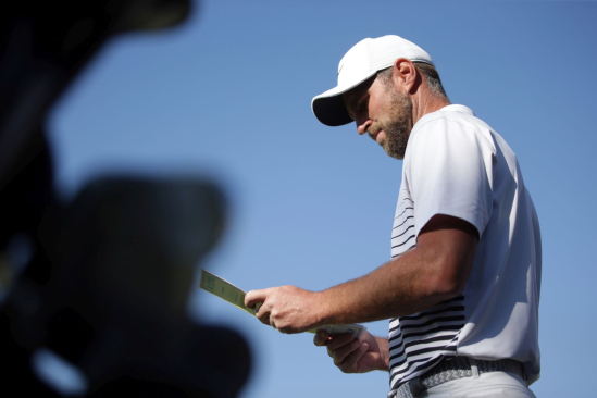 Aleš Kořínek (Foto: Getty Images)