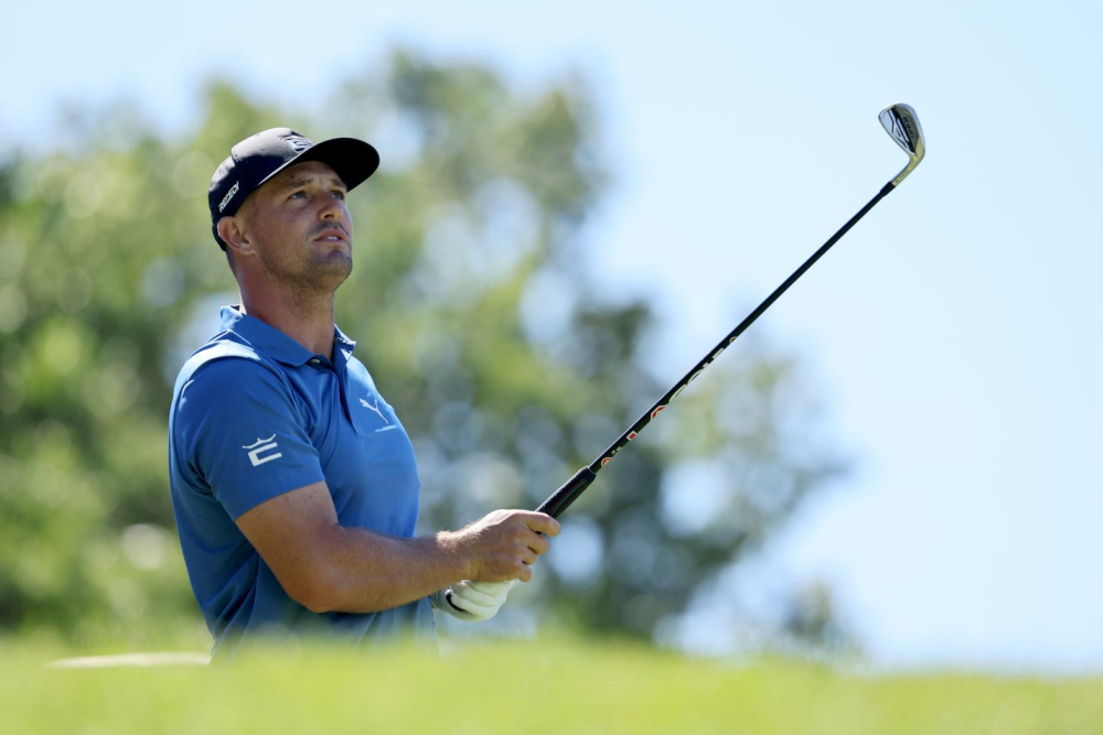 Bryson DeChambeau (Foto: Getty Images)