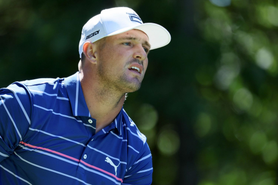 Bryson DeChambeau (Foto: Getty Images)