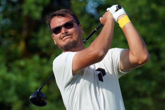 Ondřej Lieser (Foto: GettyImages)