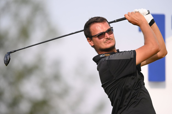 Ondřej Lieser (Foto: GettyImages)