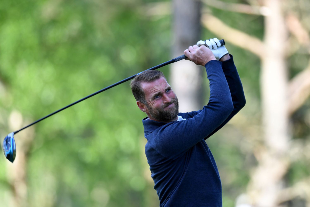 Aleš Kořínek (Foto: GettyImages)