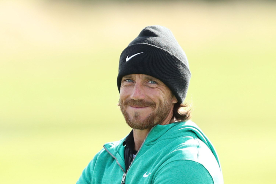 Tommy Fleetwood (Foto: GettyImages)