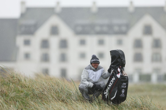 Alfred Dunhill Links Championship (Foto: GettyImages)