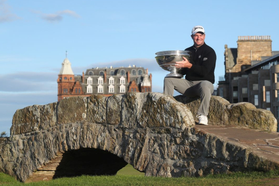 Ryan Fox (foto: GettyImages)