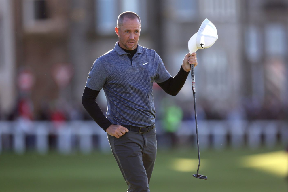 Alex Noren (Foto: Getty Images)