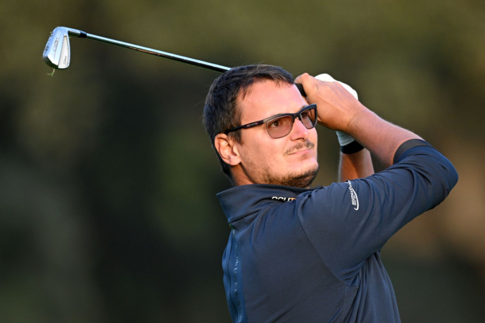 Ondřej Lieser (Foto: GettyImages)