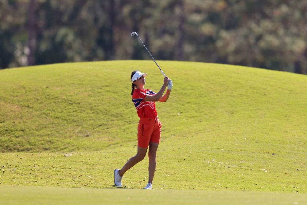 Klára Spilková (Foto: GettyImages)