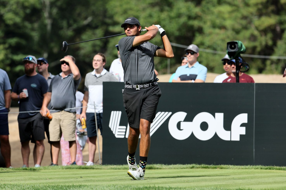 Eugenio Lopez-Chacarra (Foto: GettyImages)