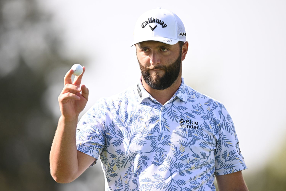 Jon Rahm (Foto: GettyImages)