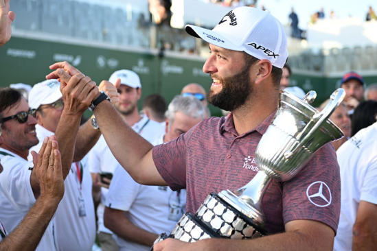 Jon Rahm (Foto: GettyImages)