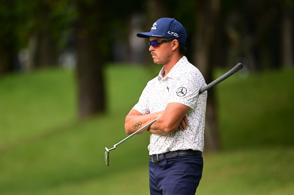 Rickie Fowler (Foto: Getty Images)