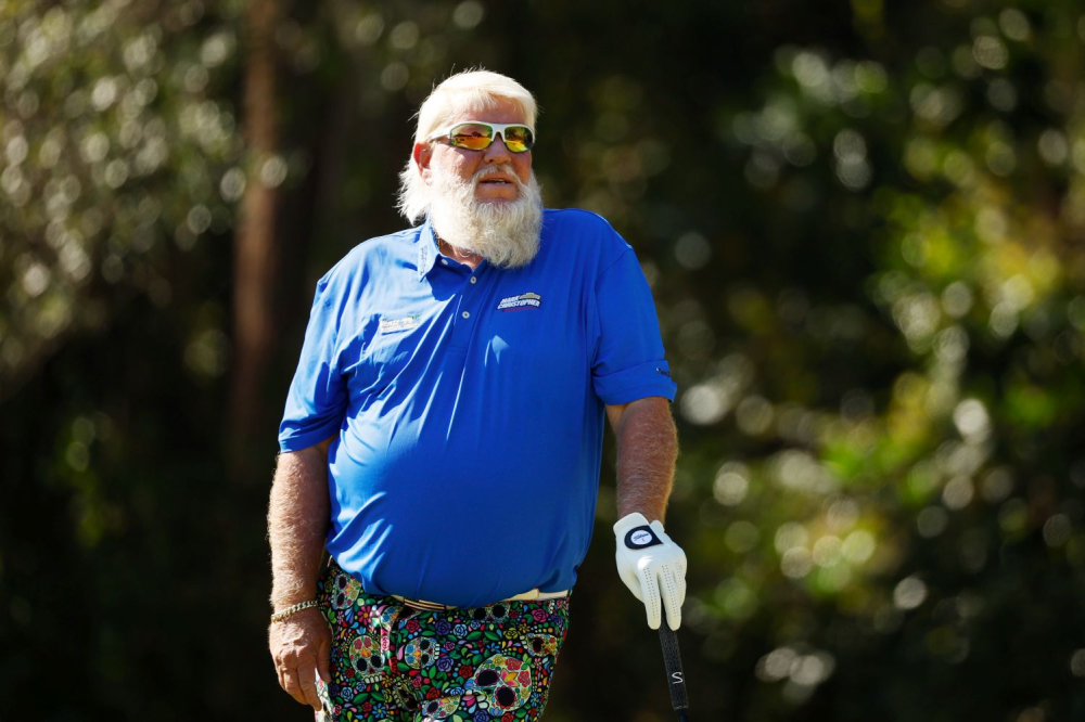 John Daly (Foto: Getty Images)