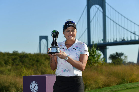 Lexi Thompson (Foto: LET)