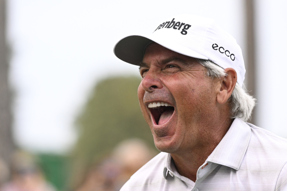 Fred Couples (Foto: Getty Images)