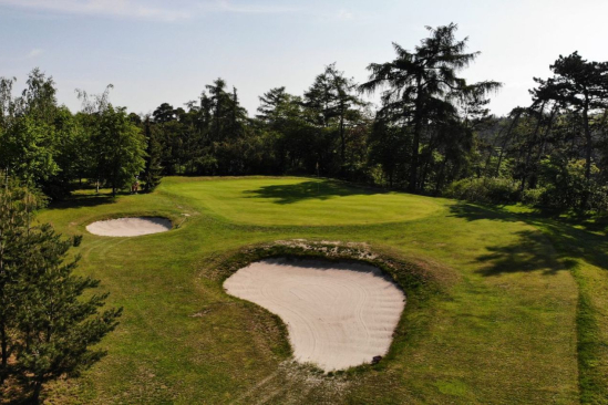 Golf Club Hořehledy (Foto:golfhorehledy.cz)