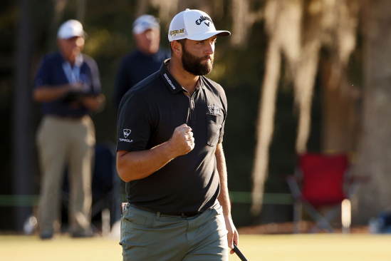 Jon Rahm (Foto: Getty Images)