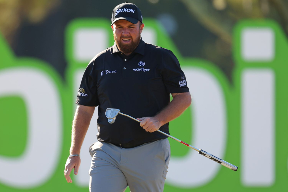 Shane Lowry (Foto: Getty Images)