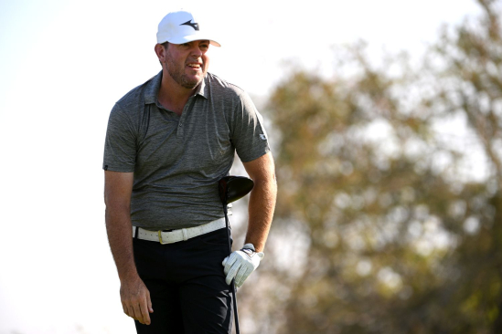 Robert Garrigus (Foto: Getty Images)