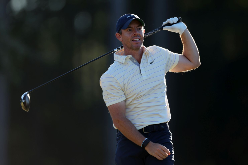 Rory McIlroy (Foto: Getty Images)