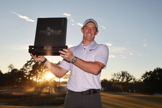 Rory McIlroy (Foto: Getty Images)