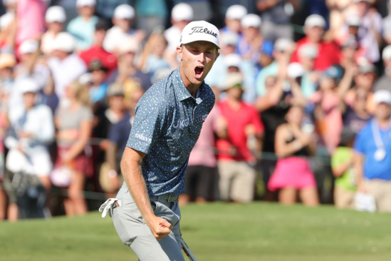 Will Zalatoris (Foto: Getty Images)