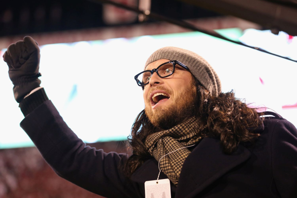 Nathan Followill (Foto: GettyImages)