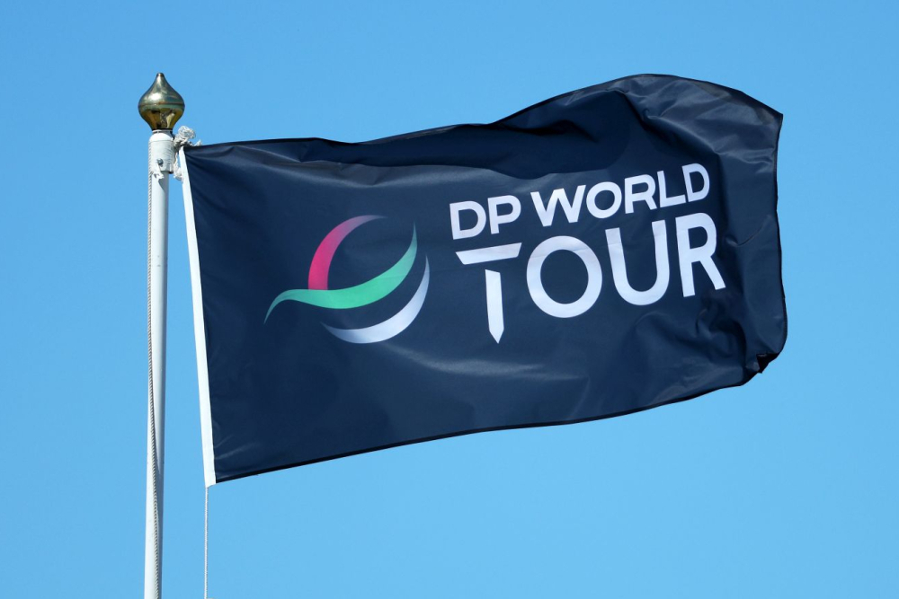 DP World Tour (Foto: Getty Images)