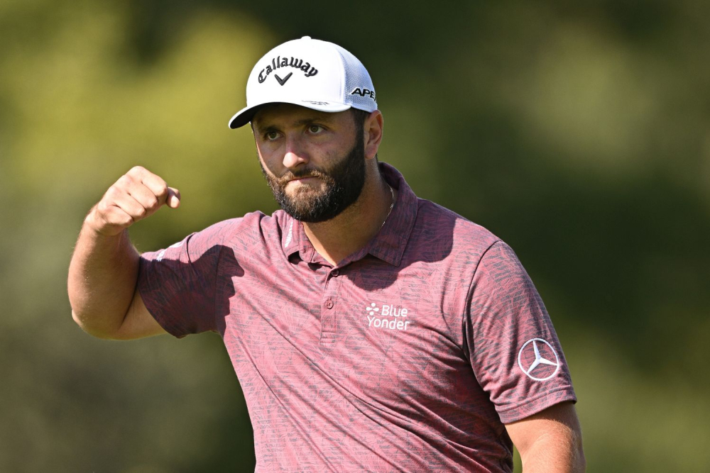 Jon Rahm (Foto: Getty Images)