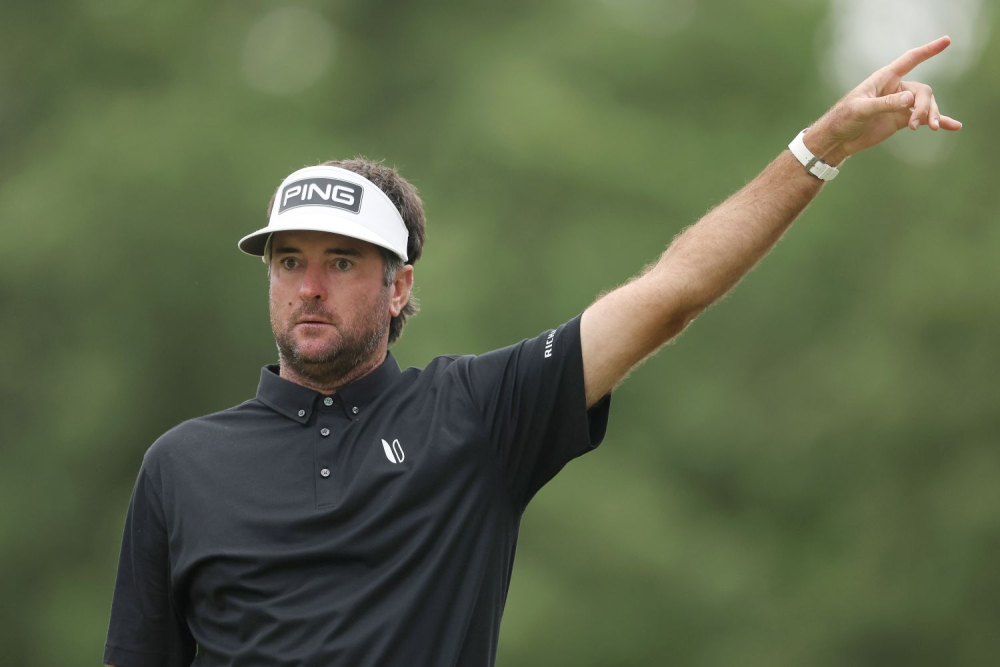 Bubba Watson (Foto: Getty Images)