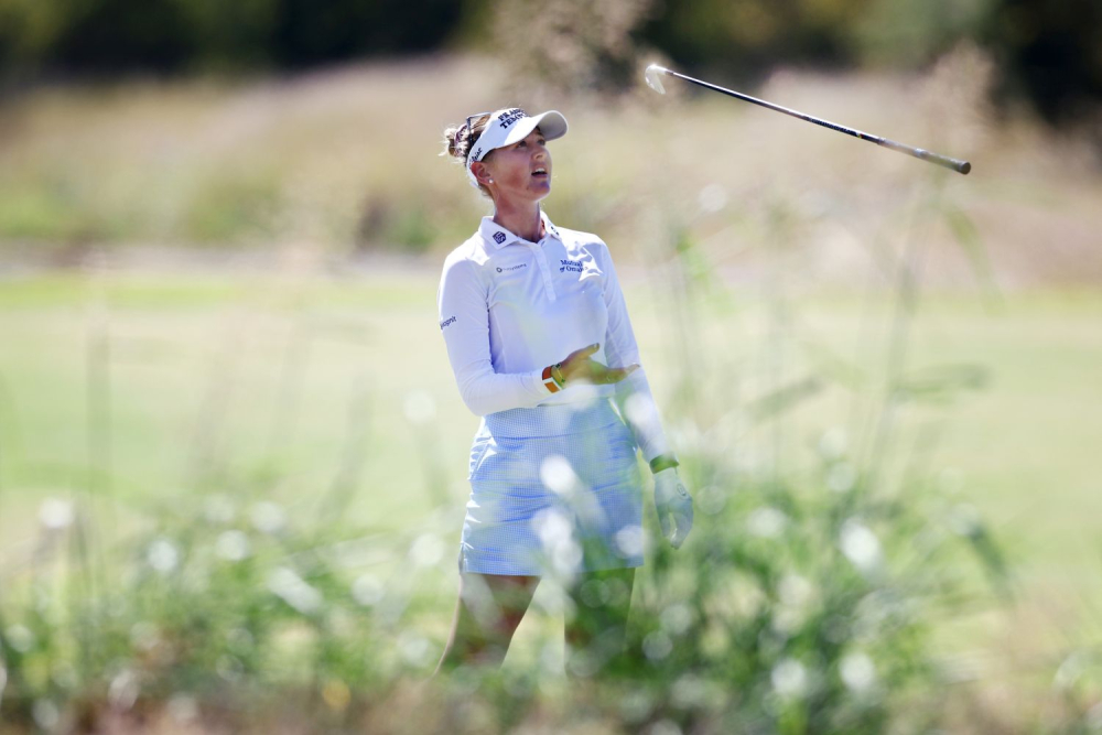 Jessica Korda (Foto: GettyImages)