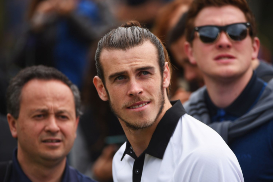 Gareth Bale (Foto: GettyImages).
