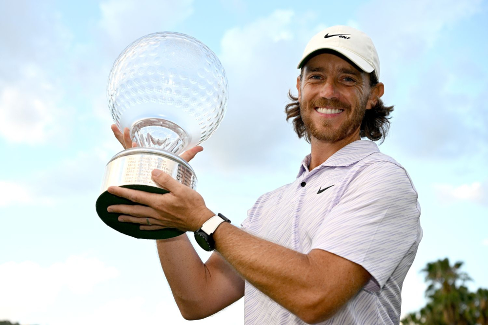 Tommy Fleetwood (foto: GettyImages)