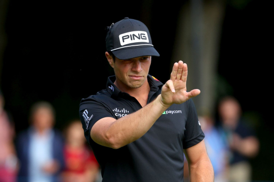 Viktor Hovland (Foto: Getty Images)