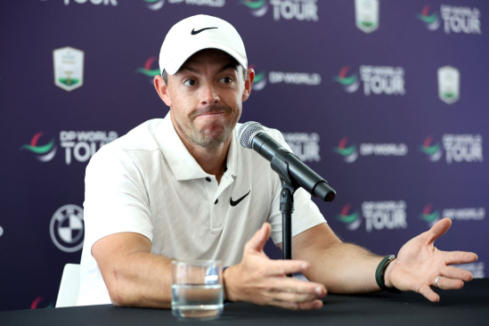 Rory McIlroy (Foto: GettyImages).