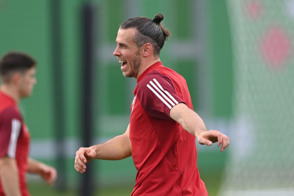 Gareth Bale (Foto: GettyImages).