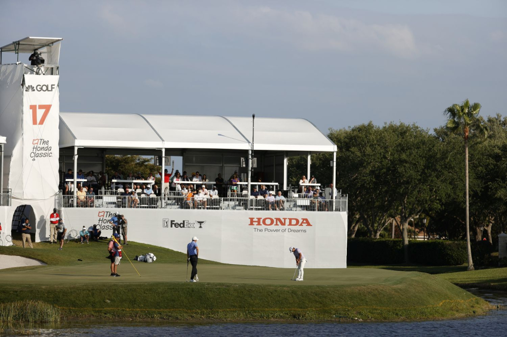 The Honda Classic (Foto: GettyImages).