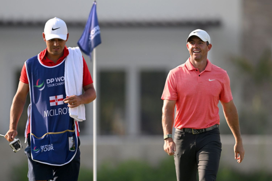 Rory McIlroy (Foto: GettyImages).