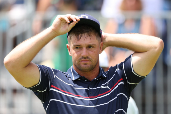 Bryson DeChambeau (Foto: GettyImages).