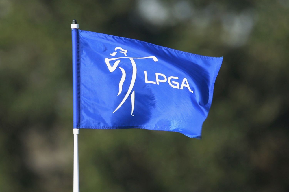 LPGA (Foto: GettyImages).